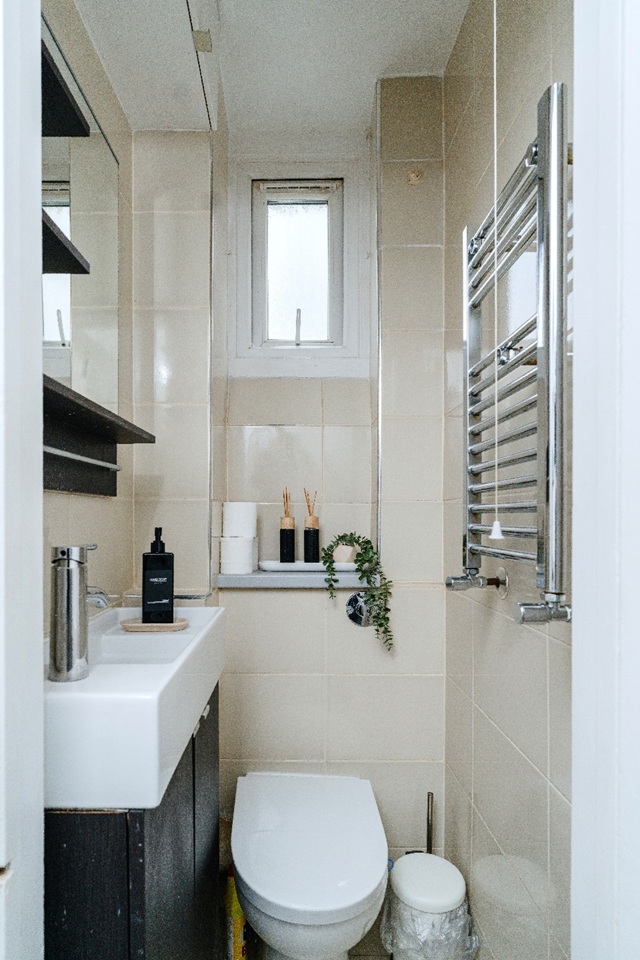 Additional image 15 of 2 Bed Terraced House, Miles Buildings, NW1, N1 7GU