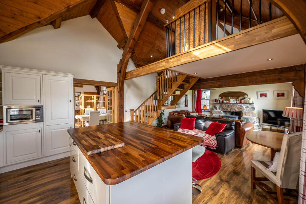 Additional image 37 of Gateside Steading, Lumphanan, Banchory, Kincardineshire