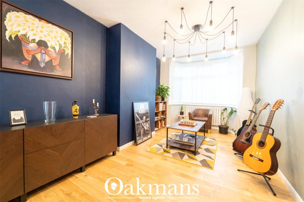 Additional image 2 of Weoley Avenue, Birmingham, West Midlands, B29