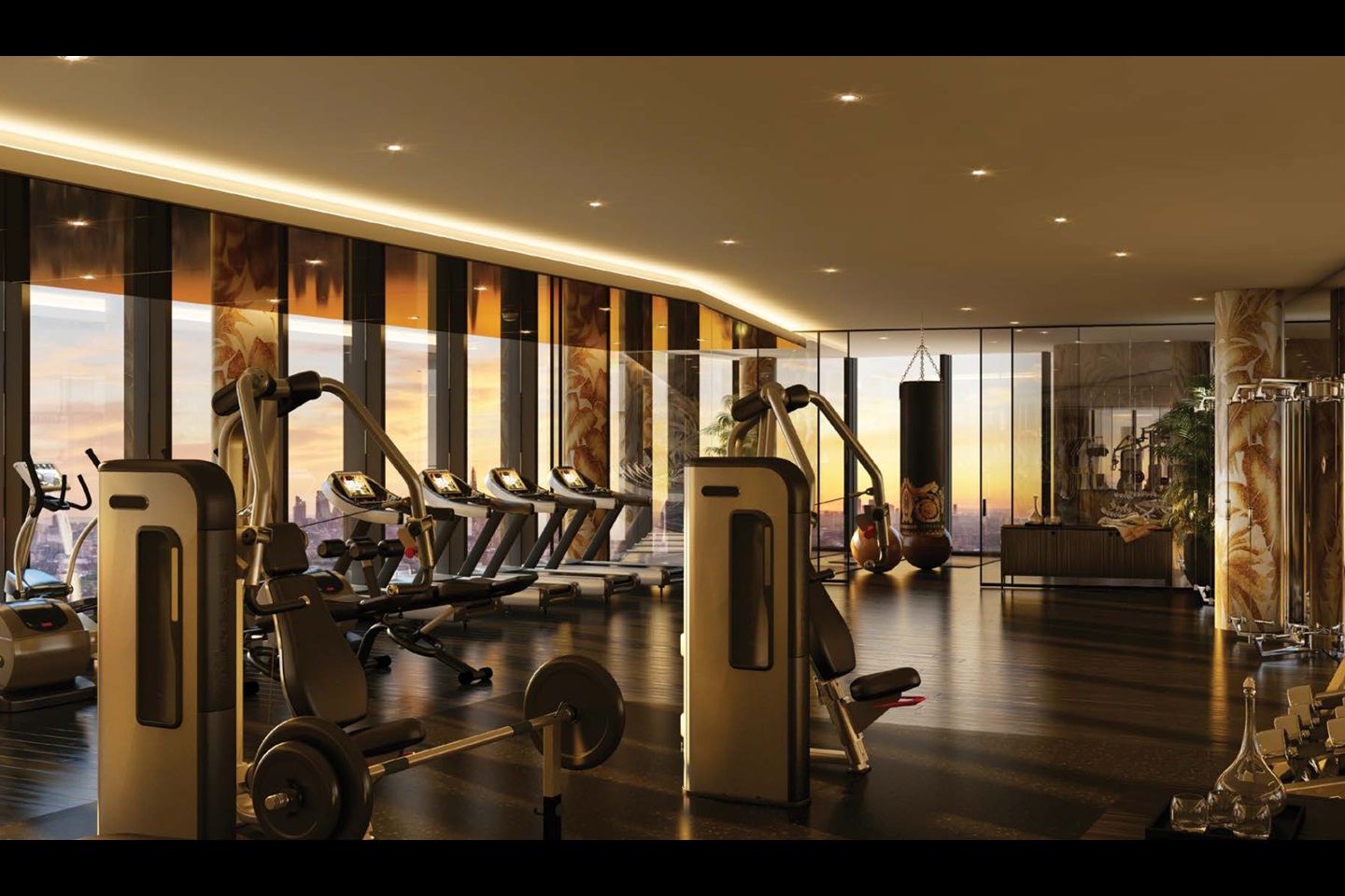 Additional image 10 of 2 Bed Flat, Bondway, SW8, N1 7GU