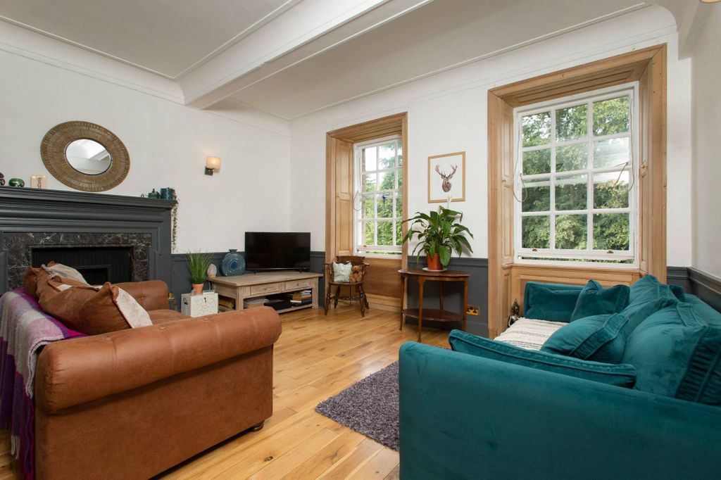 2 bed flat for saleMidfield House, Lasswade, Midlothian EH18 photo 2