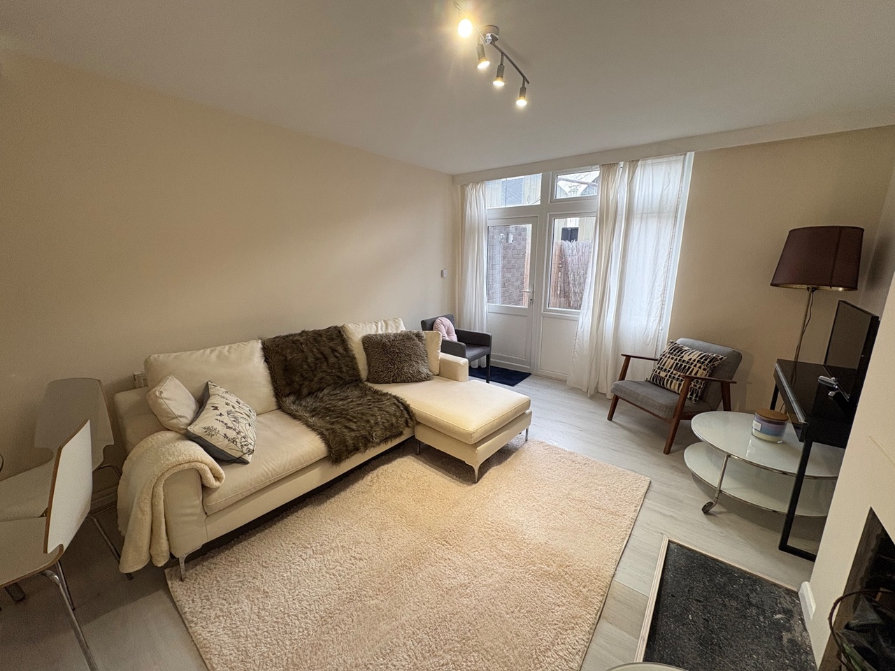 Additional image 2 of 4 Bed Maisonette, Stambourne House, SW8, N1 7GU