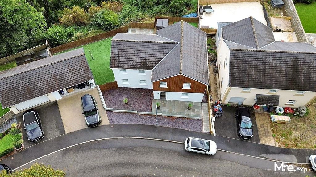 Additional image 35 of 5 bed detached house for saleAbermellte Court, Pont Nedd Fechan, Neath SA11