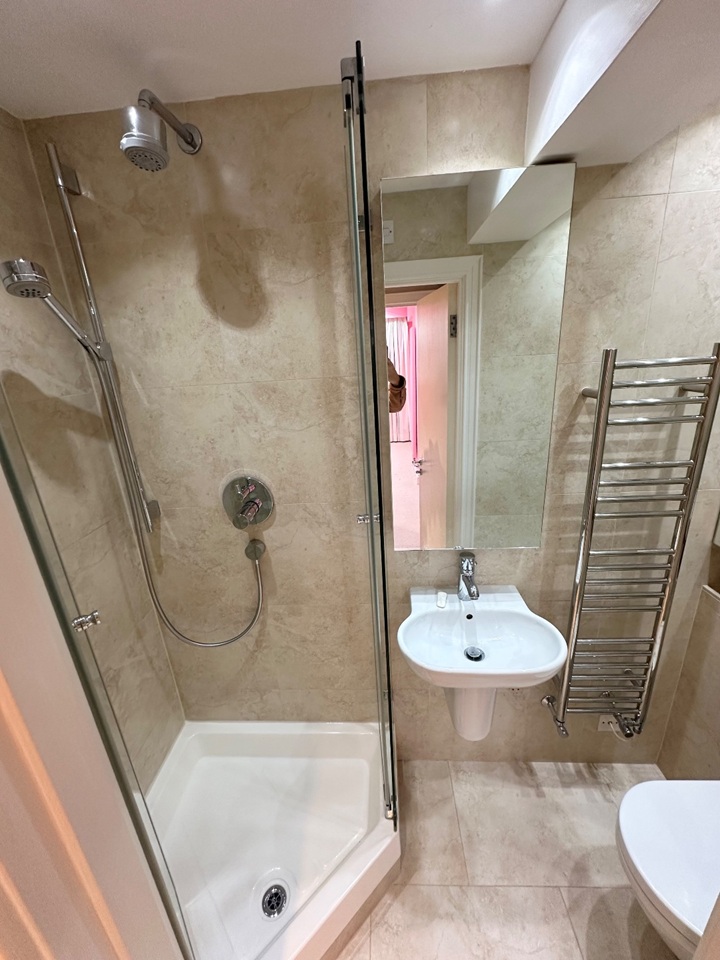 Additional image 8 of 2 Bed Flat, Sussex Square, W2, N1 7GU