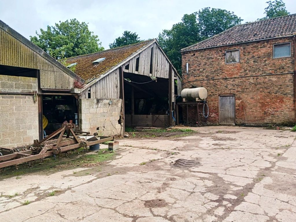 Additional image 3 of Land for saleLand And Barn At Hall Farm, New Road, Holme-On-Spalding-Moor, York YO43