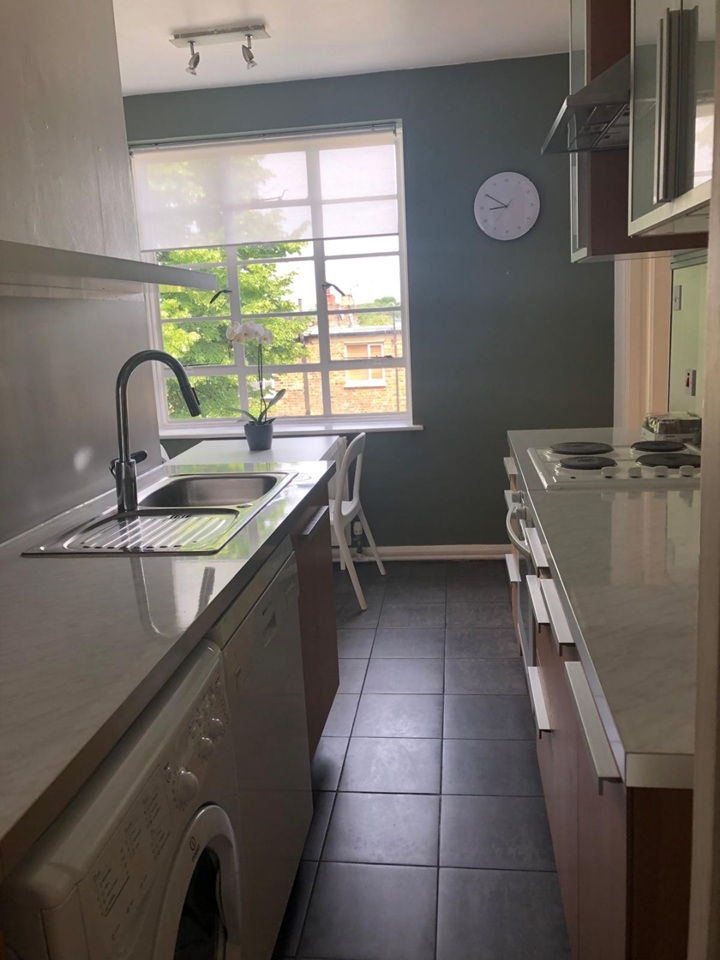 Additional image 9 of 1 Bed Flat, Kingsmill, NW8, N1 7GU