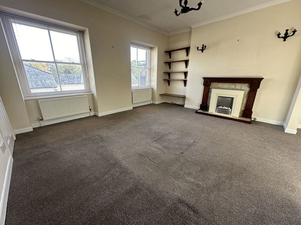 Additional image 2 of 2 bed flat for saleWatton, Brecon LD3