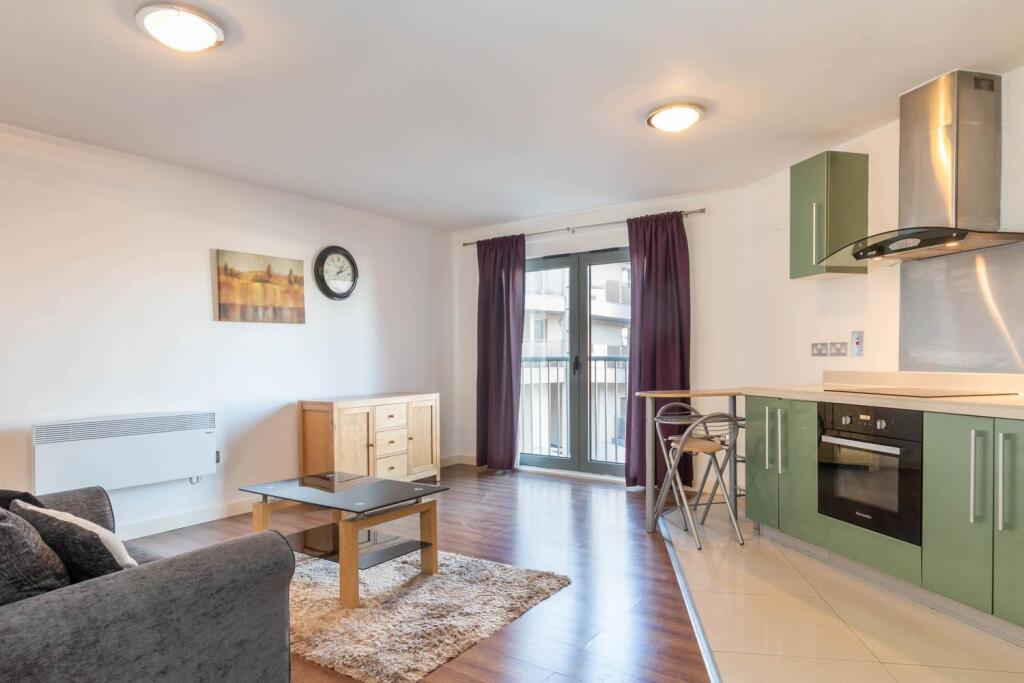 Additional image 2 of Kenyon Forge, Kenyon Street, B18 6DY