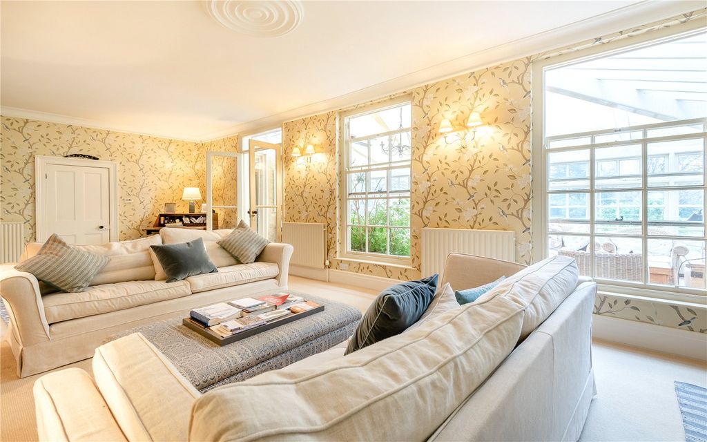 8 bed detached house for saleThe Old Rectory, Main Street, Broxholme, Lincoln LN1 photo 5