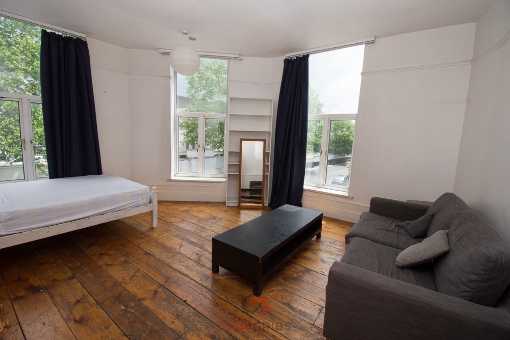 Additional image 7 of 4 Bed Flat, Caledonian Road, N7, N1 7GU