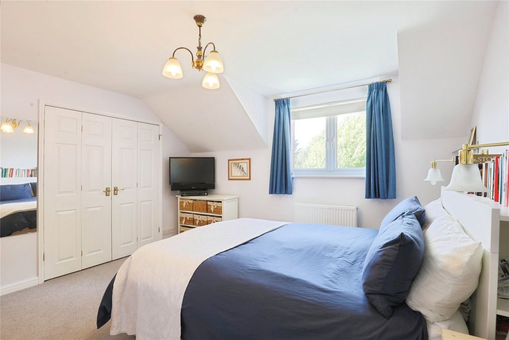 Additional image 18 of 4 bed detached house for saleMay Tree Close, Bicester, Oxfordshire OX26
