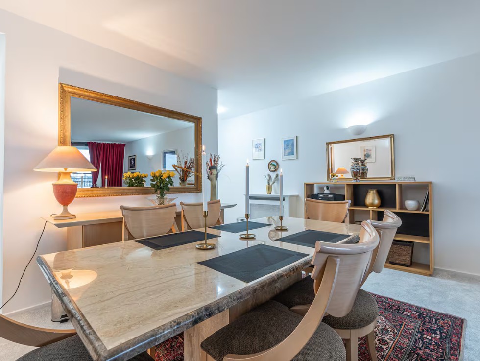 Additional image 19 of 2 Bed Flat, Cromwell Road, SW7, N1 7GU