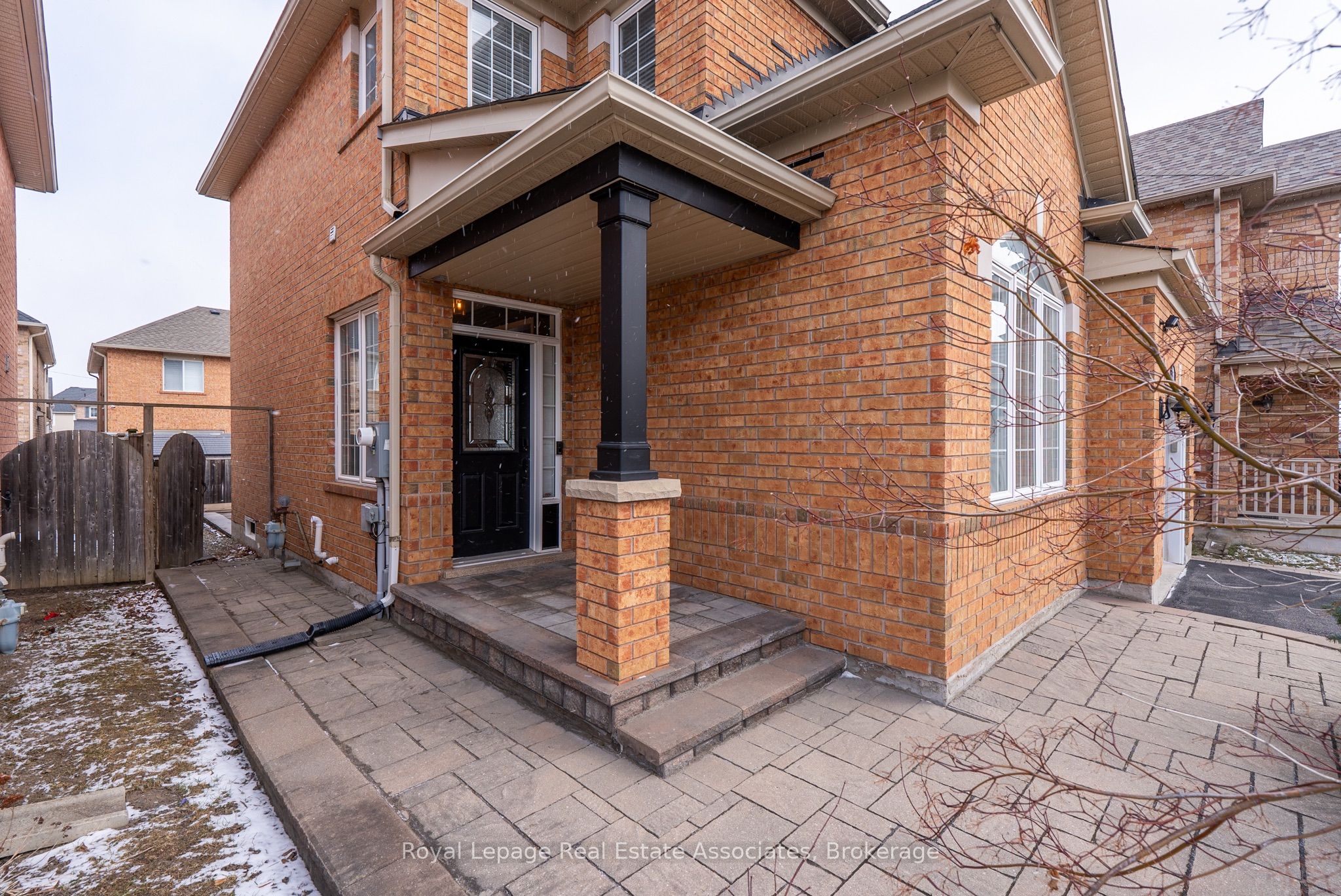Additional image 4 of 46 Dehaviland Crescent, Brampton, ON, L6X 0M9
