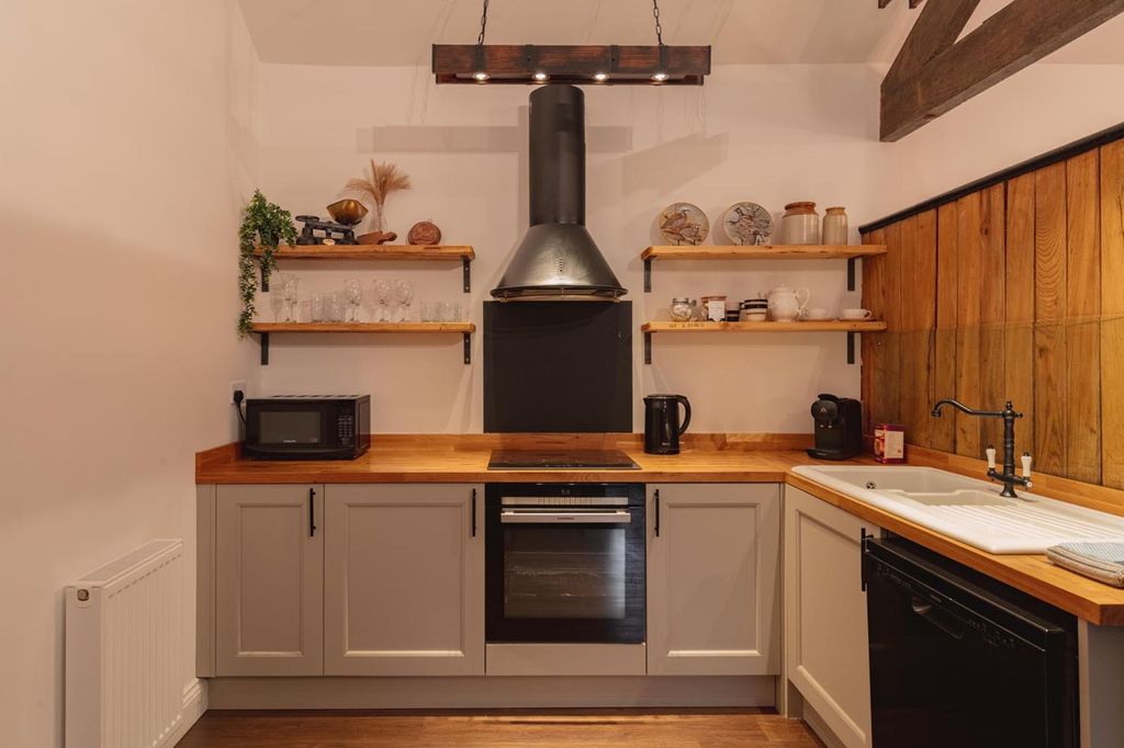 Additional image 28 of 6 bed country house for saleFenwick Granary Farmhouse, Fenwick, Northumberland TD15