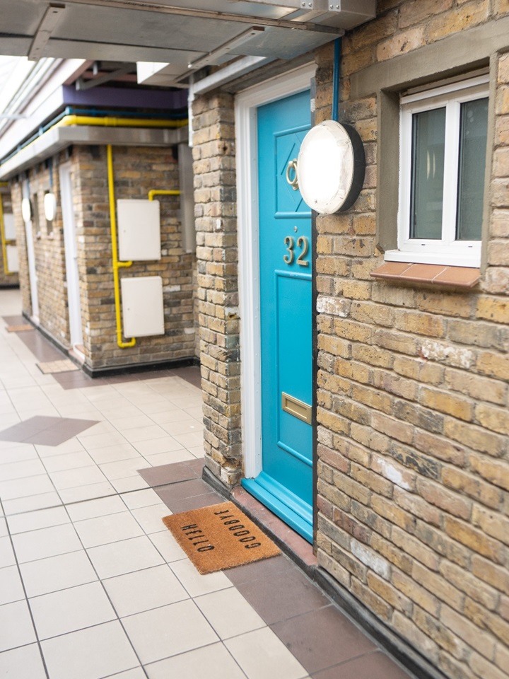 Additional image 3 of 1 Bed Maisonette, Navarre Road, SW9, N1 7GU