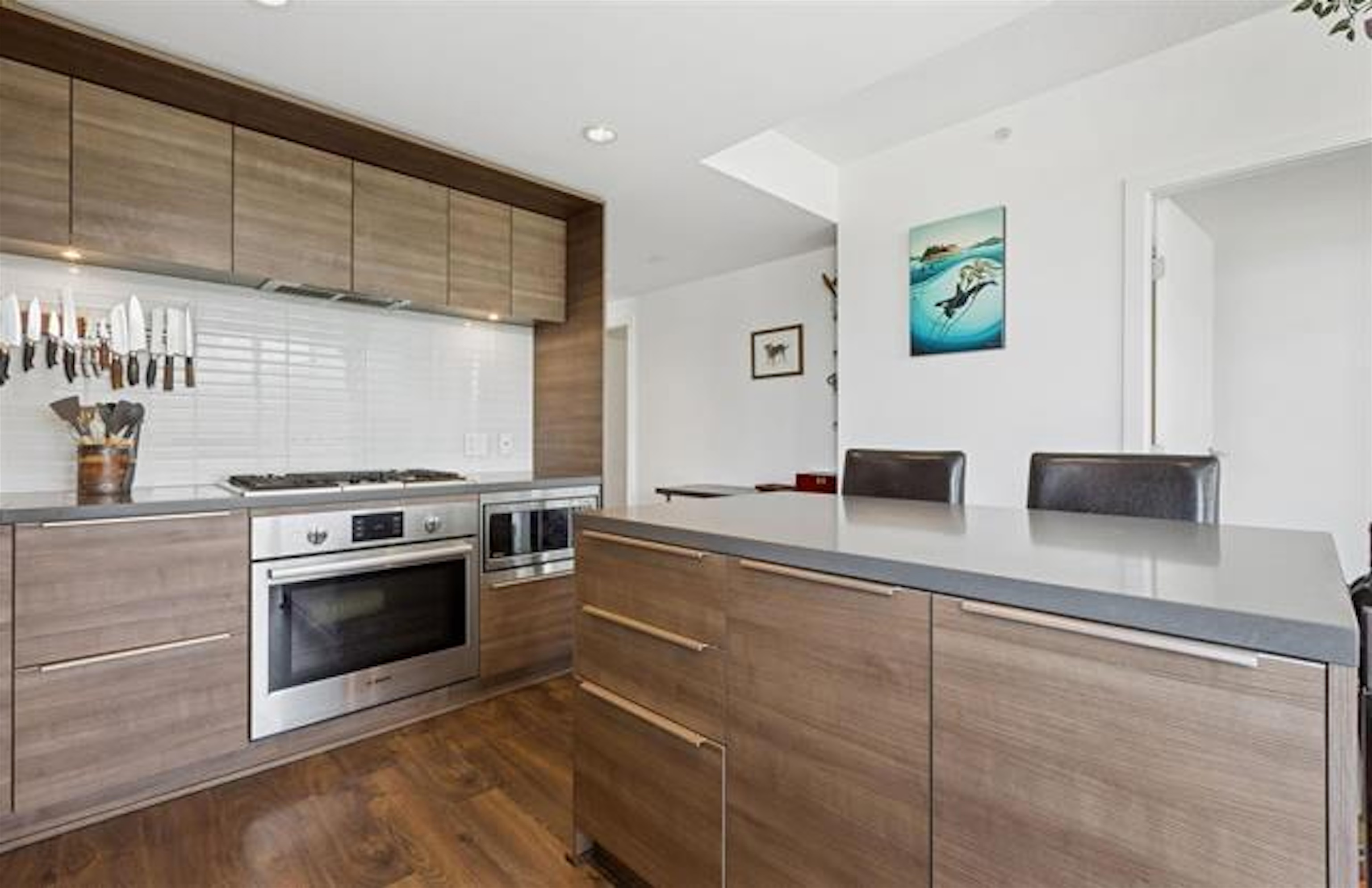 Additional image 2 of 302-1550 Fern Street, North Vancouver, BC, V7J 0A9