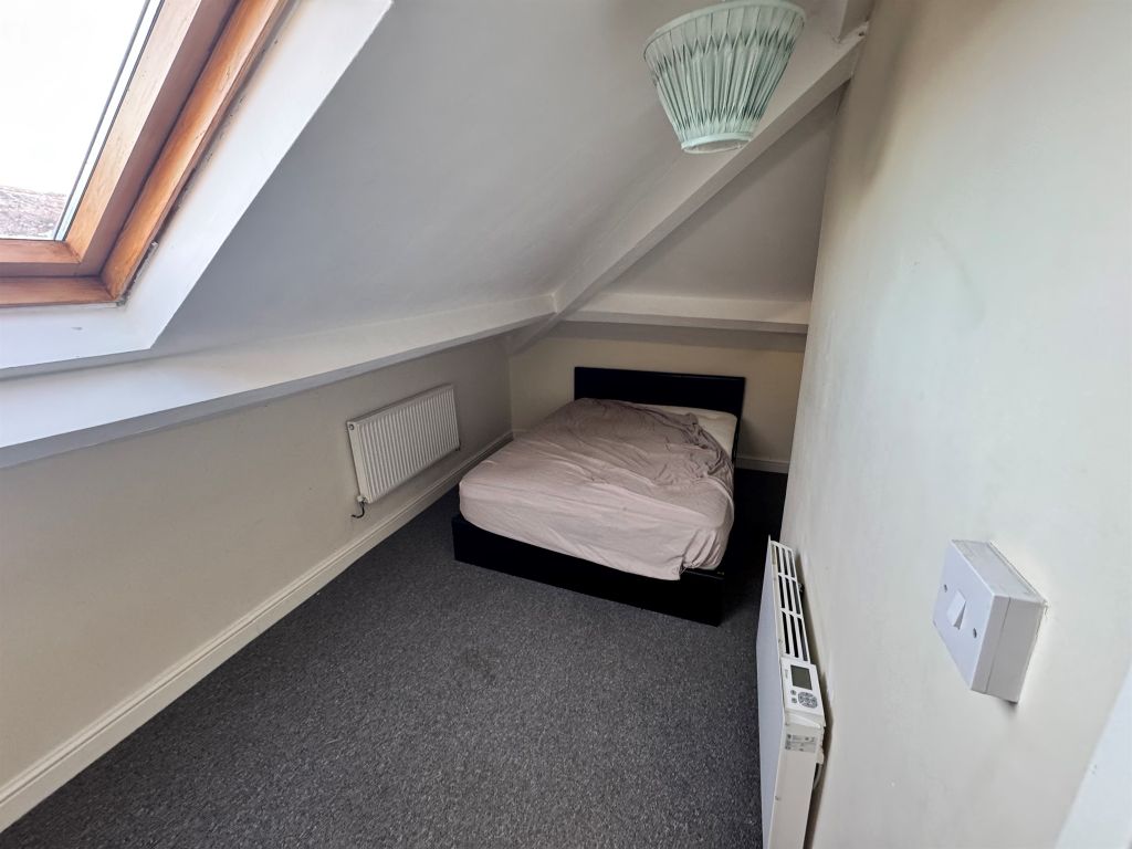 Additional image 3 of 1 bed flat for saleStation Street, Porth CF39