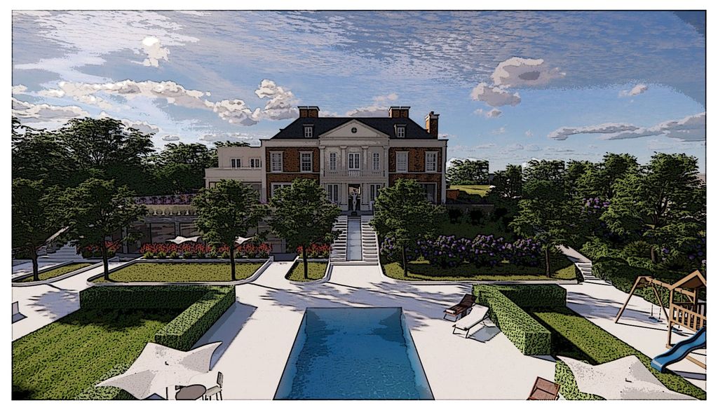 Additional image 6 of Land for saleGun Hill, Chiddingly, East Sussex TN21