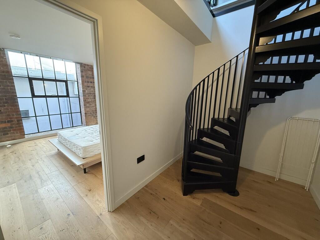 Additional image 10 of 40 Derwent House, Livery Street, Jewellery Quarter