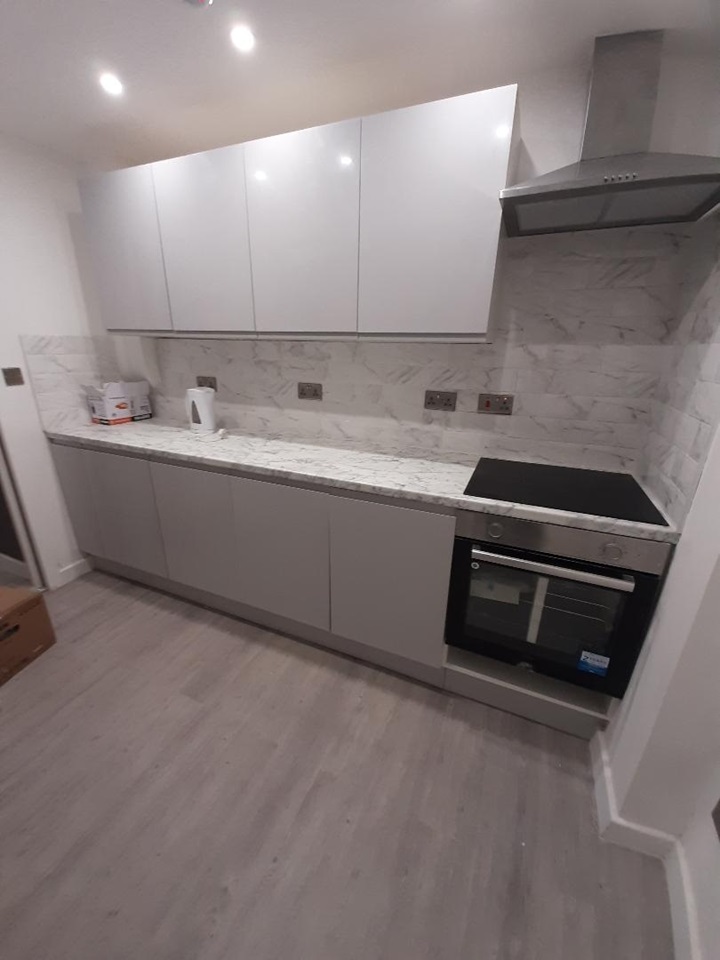 Additional image 20 of Studio Flat, Paddington, W2, N1 7GU