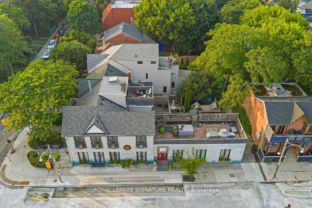 Additional image 3 of 154 Harbord Street