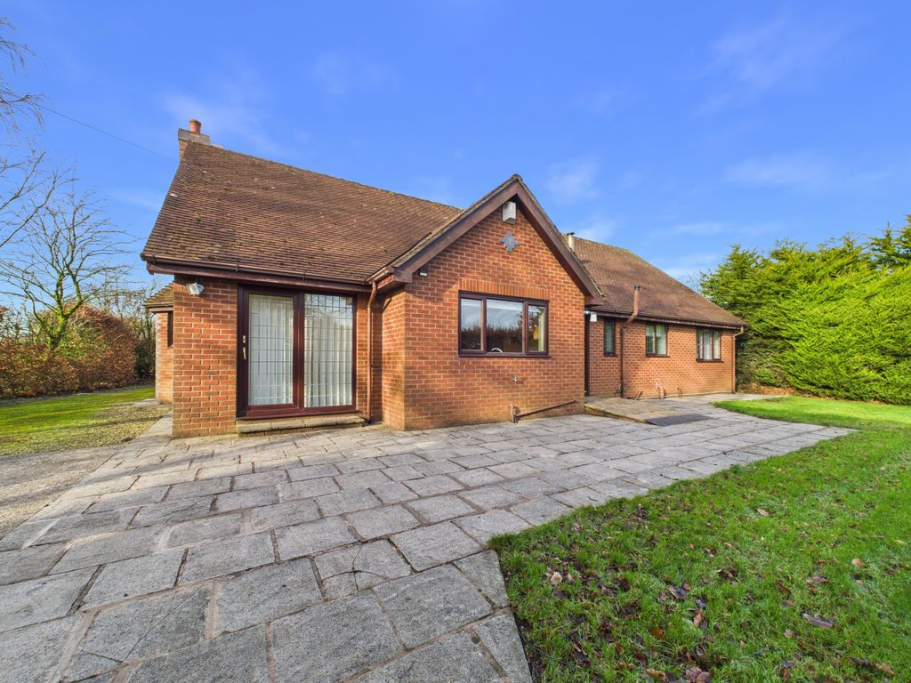 Additional image 22 of 3 bed flat for saleLancaster Road, Out Rawcliffe, Preston PR3