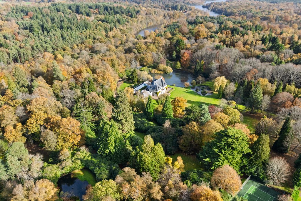 Additional image 27 of 9 bed detached house for saleMill Lane, Ascot SL5