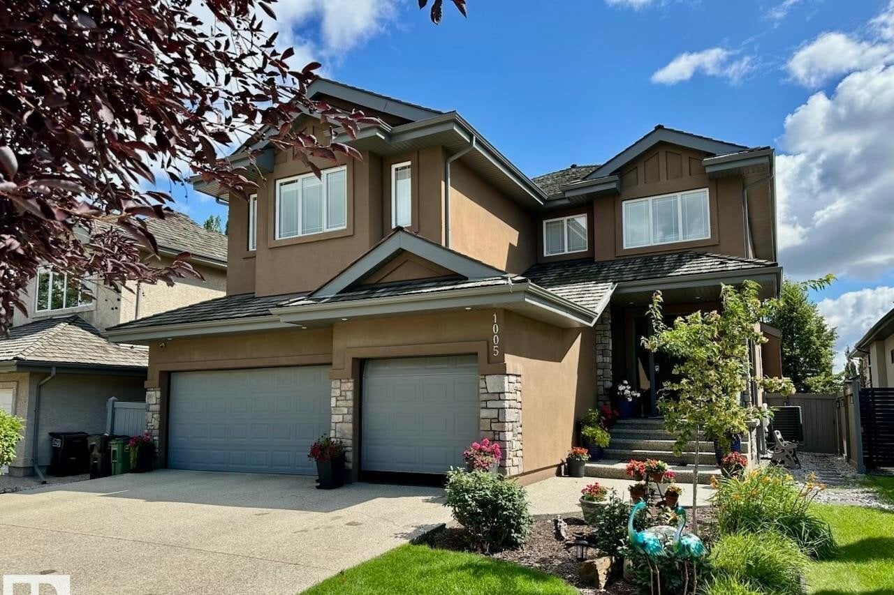 Additional image 8 of 1005 Downey Way NW, Edmonton, AB, T6M2V4