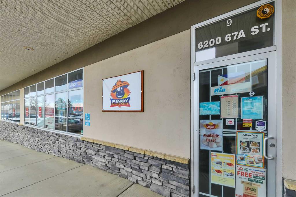 Additional image 2 of 9-6200 67a Street, Red Deer, AB, T4P 3E8