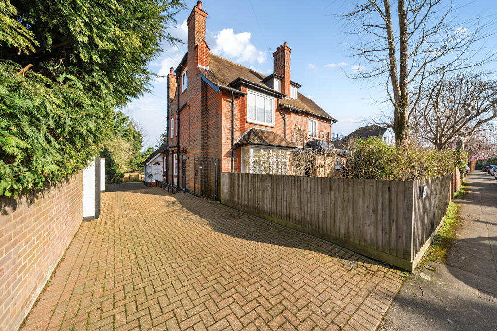 Additional image 14 of Avenue St. Nicholas, Harpenden, AL5