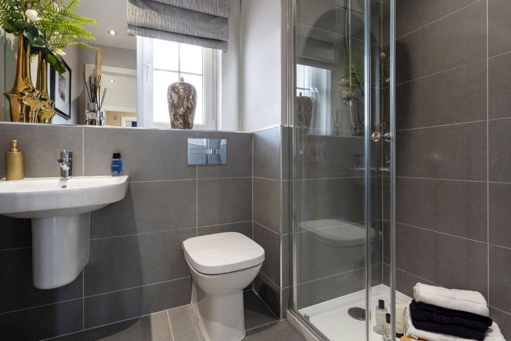 Additional image 17 of 5 bed detached house for sale"The Sunningdale" at Arrochar Drive, Bishopton PA7