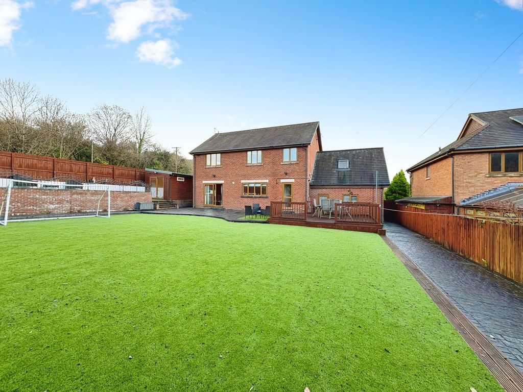 Additional image 29 of 5 bed detached house for saleNant Y Clais Court, Cwmavon, Port Talbot SA12