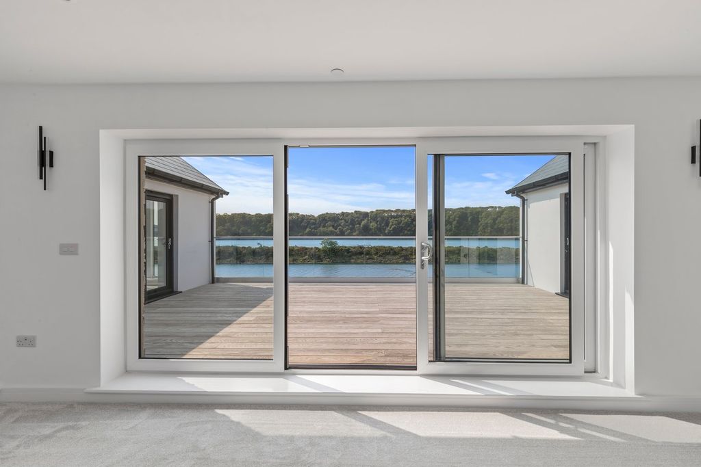 Additional image 20 of 4 bed detached house for saleBurton Ferry, Milford Haven SA73
