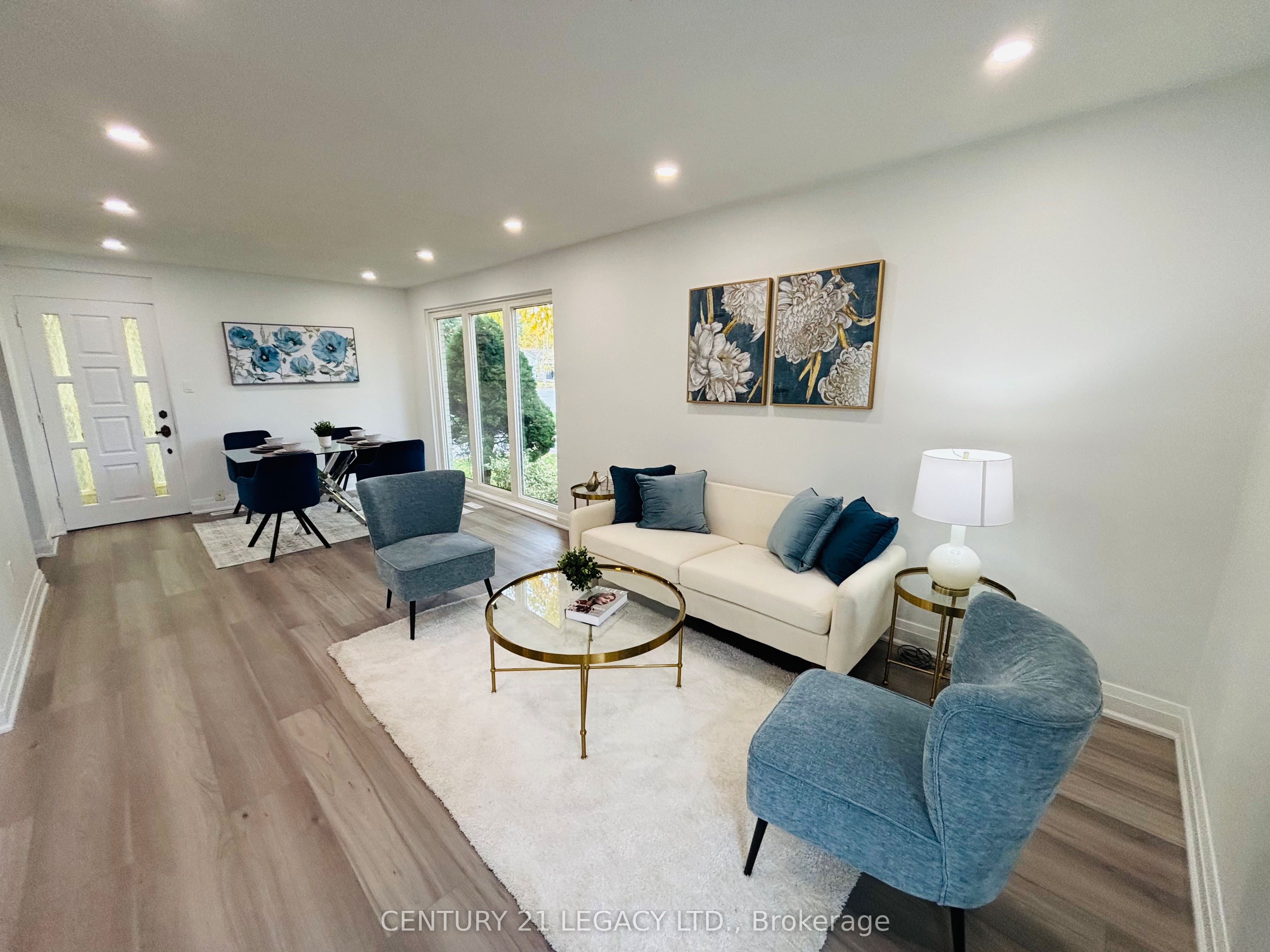 Additional image 2 of 26 Epsom Downs Drive, Brampton, ON, L6T 1Y8