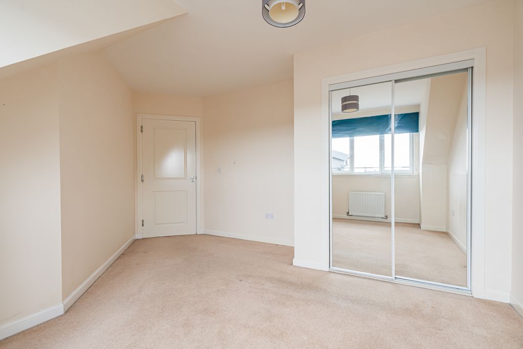 Additional image 13 of 1 bed flat for sale18G South Chesters Gardens, Bonnyrigg EH19