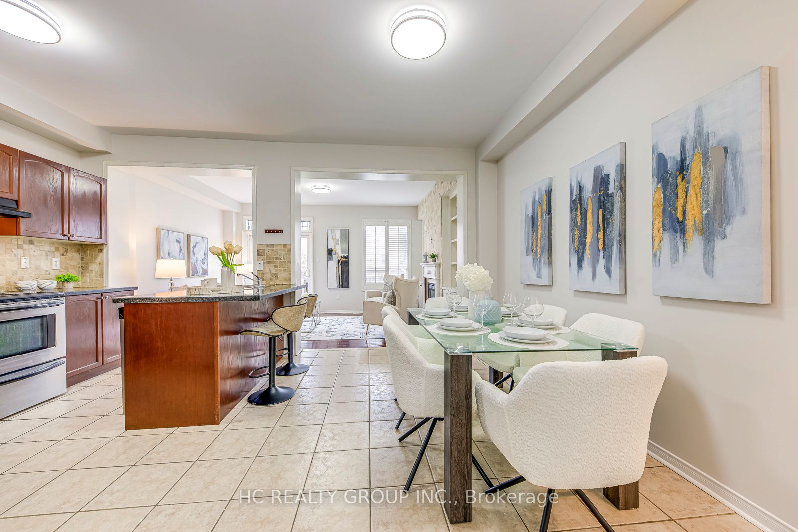 Additional image 5 of 2344 Stone Glen Crescent, Oakville, ON, L6M 0C7
