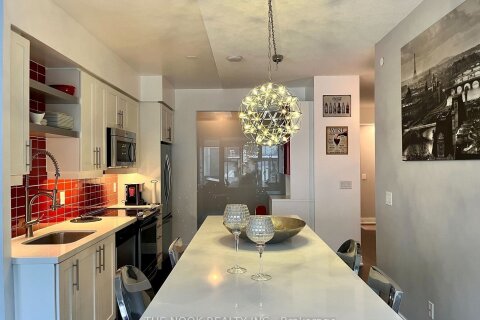 Additional image 8 of 1835-525 Adelaide Street W, Toronto, ON, M5V 0N7