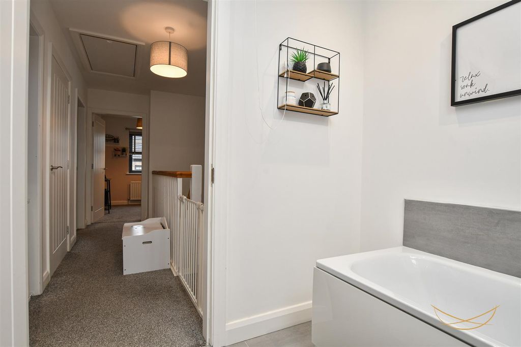 Additional image 33 of 3 bed semi-detached house for saleHansons Hall Park, Ballyclare BT39