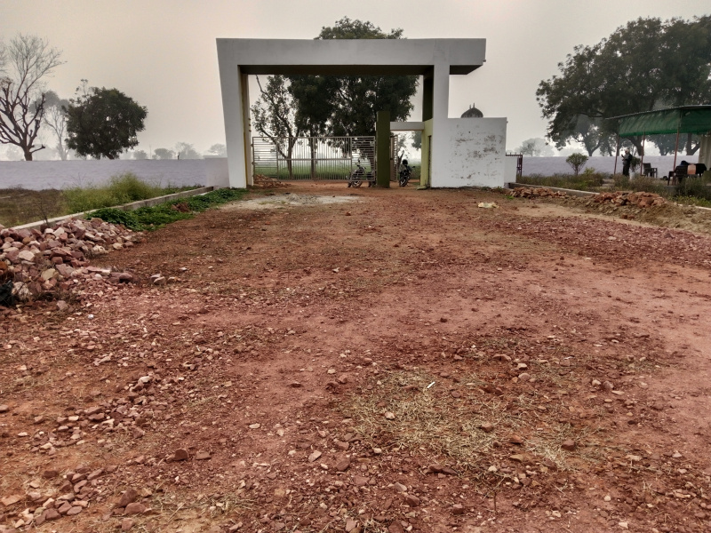 Additional image 3 of Malpura, Agra