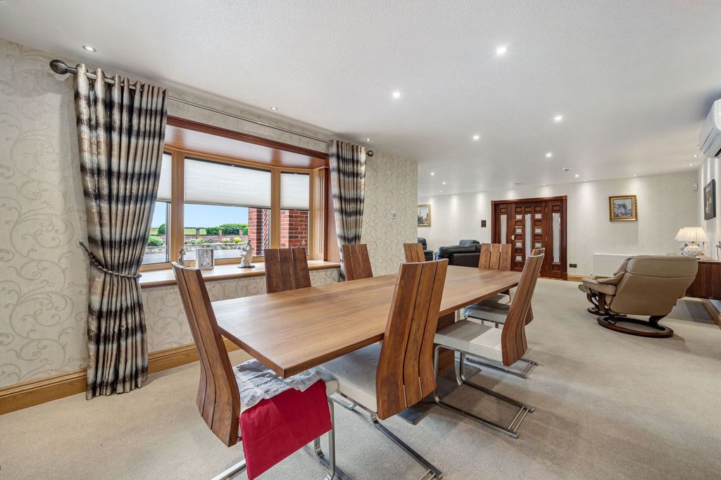 Additional image 8 of 5 bed detached house for saleDairy Farm Road, Rainford, St. Helens WA11