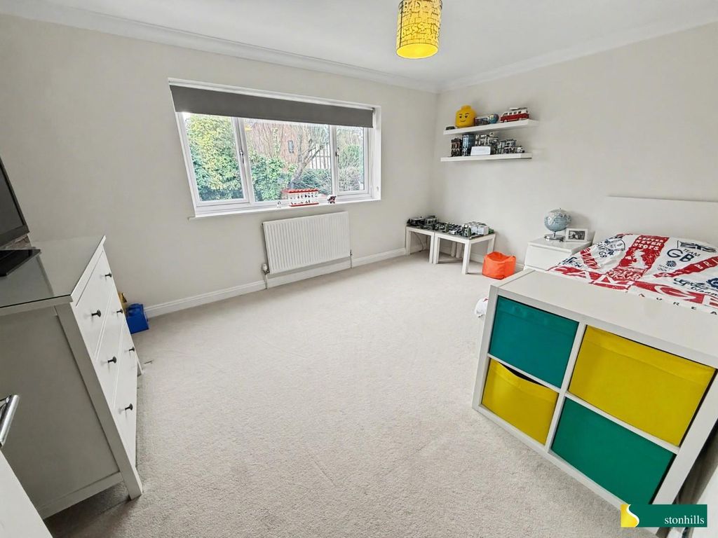 Additional image 26 of 6 bed detached house for saleShoal Creek, Collingtree Park, Northampton NN4
