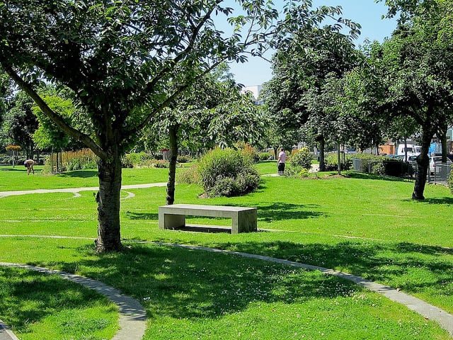 Additional image 19 of 2 Bed Flat, Alscot Road, SE1, N1 7GU