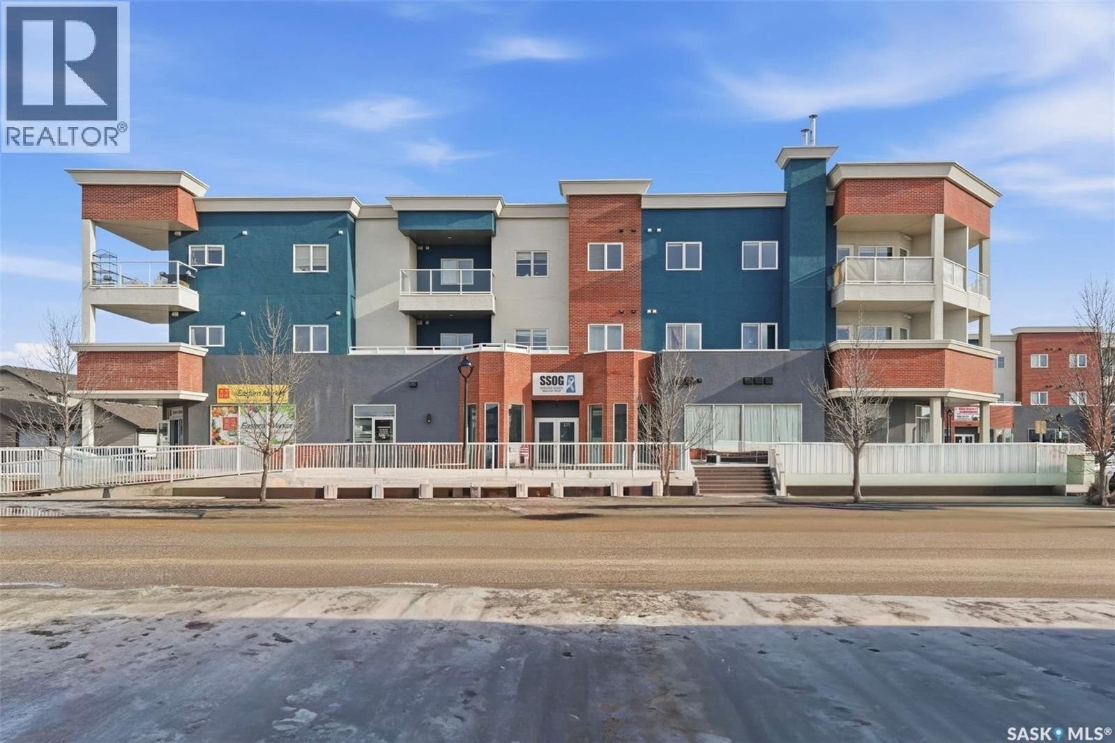 Additional image 7 of 205-412 Willowgrove Square, Saskatoon, SK, S7W0T2