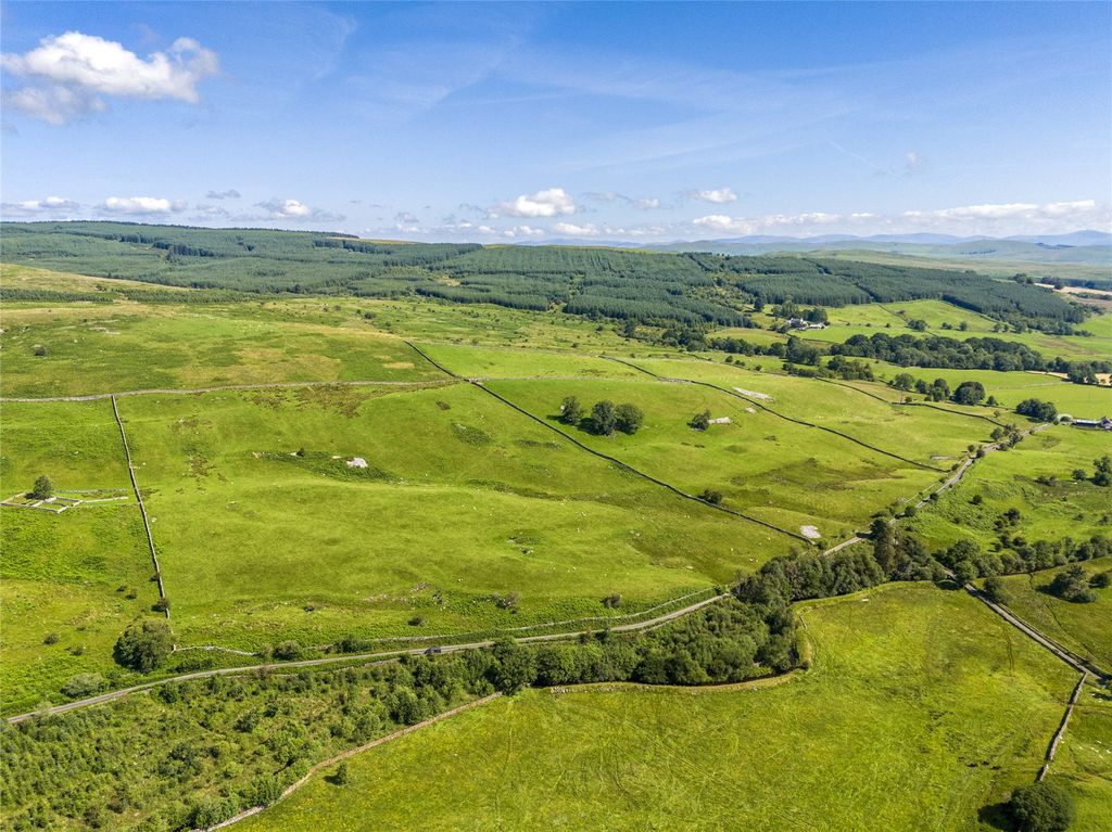 Additional image 6 of Land for saleSundaywell Moor & Nether Whiteside Moor, By Dunscore, Dumfries DG2