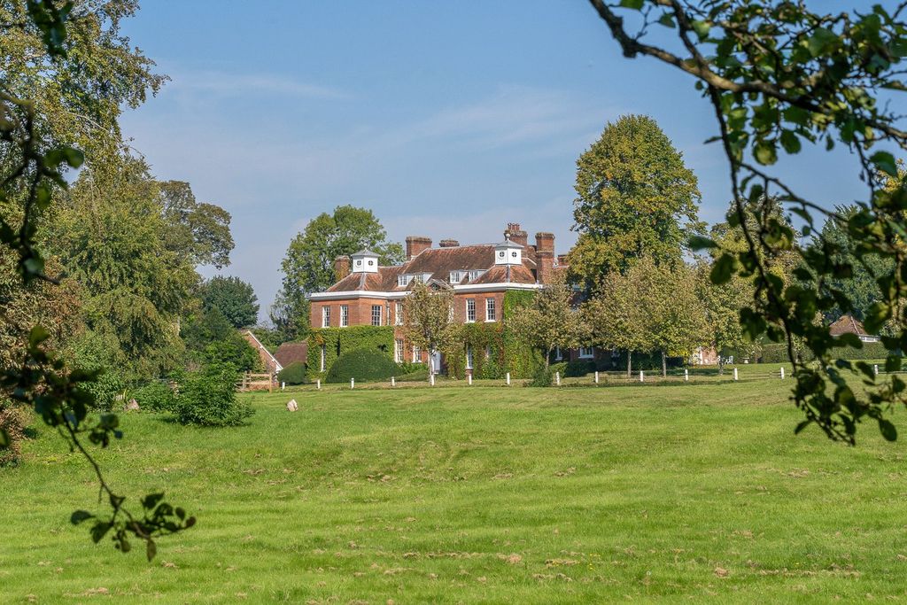 Additional image 39 of 10 bed detached house for saleHunton Down Lane, Winchester, Hampshire SO21