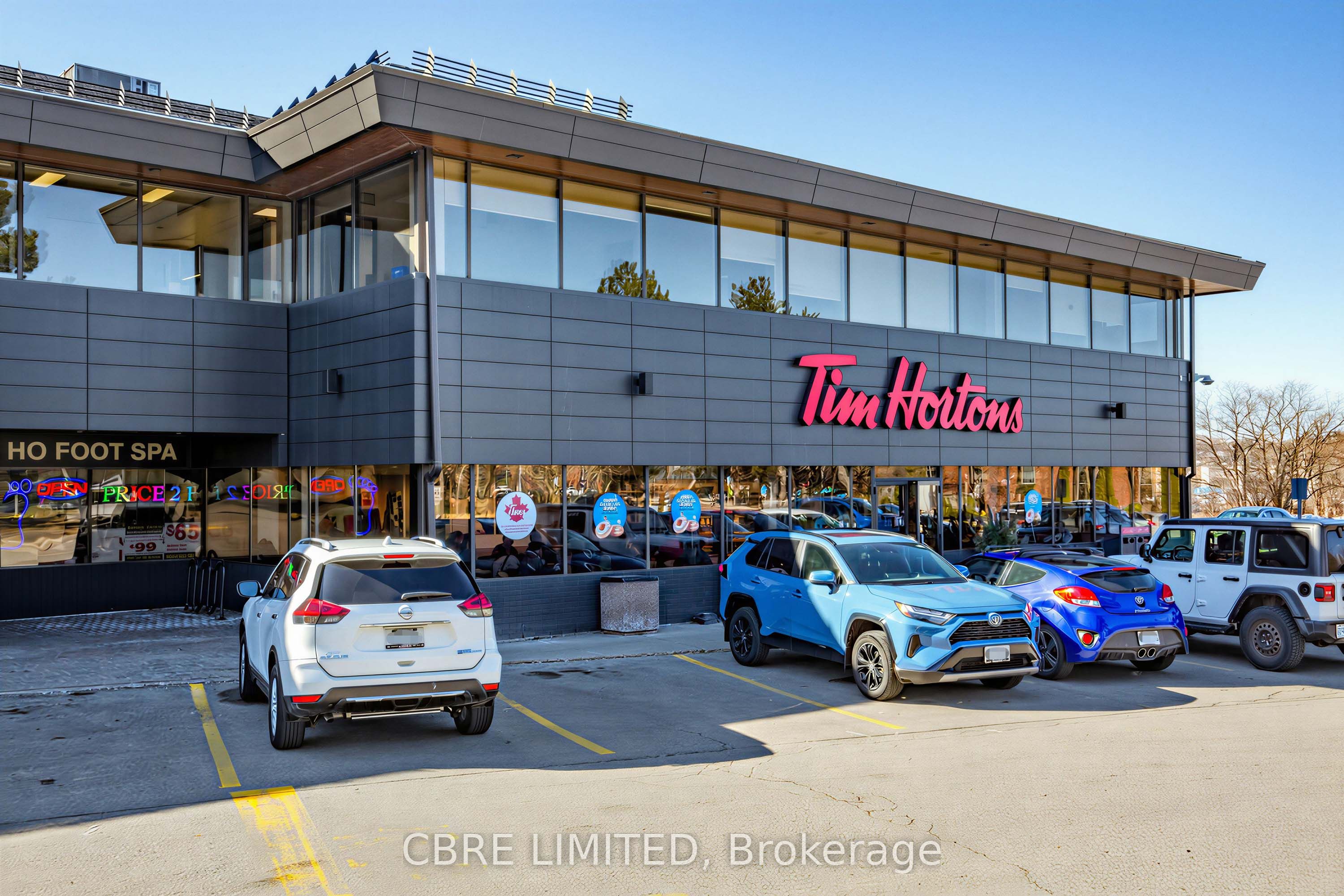 Additional image 3 of Unit 1-2851 John Street, Markham, ON, L3R 5R7