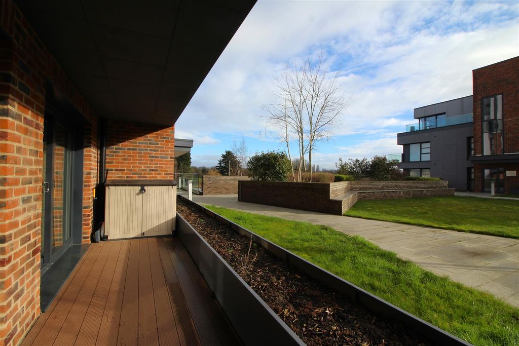 Additional image 3 of 2 bed flat for saleClarkson House, Fletton Quays, Peterborough PE2