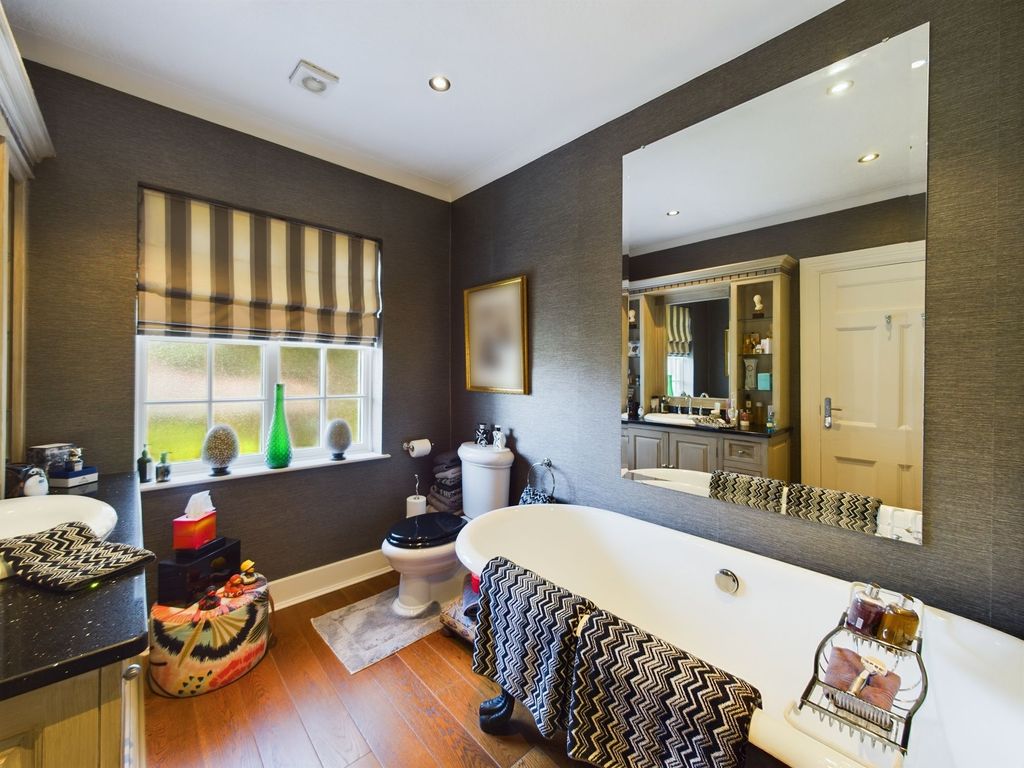 Additional image 24 of 5 bed detached house for sale‘Inverleith’, Menlove Avenue, Liverpool. L25