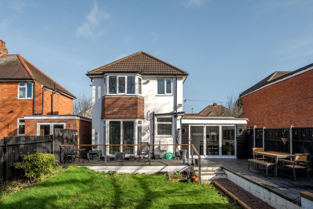 Additional image 17 of Elmfield Road, Castle Bromwich. BIRMINGHAM, B36 0HN