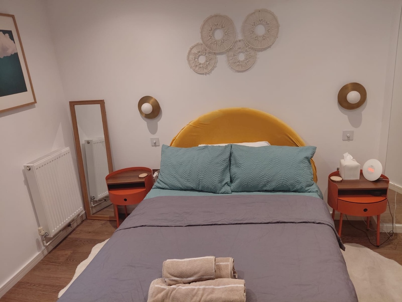 Additional image 2 of 1 Bed Flat, Boulevard Mansions, SE1, N1 7GU